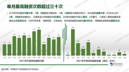 2021年农产品供应链262起投融资事件深度盘点 民间融资激增背后的核心信号与行业风向